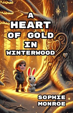 Cover A Heart of Gold in Winterwood (eBook, ePUB)