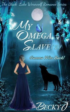 Cover My Omega Slave (eBook, ePUB)