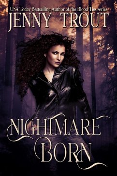 Cover Nightmare Born (eBook, ePUB)