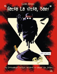 Cover Hasta La Vista, Baby (eBook, ePUB)