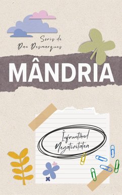 Cover Mândria (eBook, ePUB)