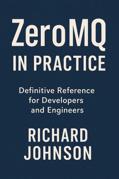 Cover ZeroMQ in Practice (eBook, ePUB)