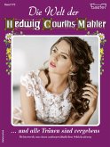Die Welt der Hedwig Courths-Mahler 772 (eBook, ePUB)