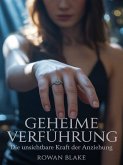 Geheime verführung (übersetzt) (eBook, ePUB) Geheime verführung (übersetzt) (eBook, ePUB)