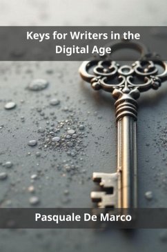 Cover Keys for Writers in the Digital Age (eBook, ePUB)