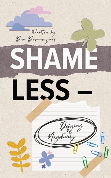 Shameless (eBook, ePUB)