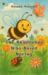The Bumblebee Who Saved Spring (eBook,... - Bild 1