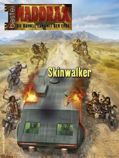 Cover Maddrax 665 (eBook, ePUB)