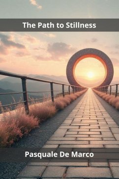 Cover The Path to Stillness (eBook, ePUB)