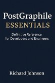 PostGraphile Essentials (eBook, ePUB)