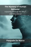 The Mystery of Human Behavior (eBook, ePUB)