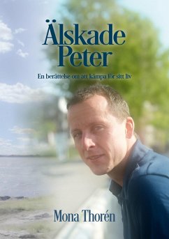 Älskade Peter (eBook, ePUB)