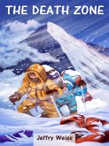 The Death Zone (Paul Decker Assignmnents, #15) (eBook, ePUB)