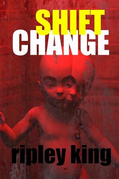 Cover Shift Change (eBook, ePUB)