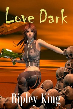 Cover Love Dark (eBook, ePUB)