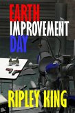 Earth Improvement Day (eBook, ePUB) Earth Improvement Day (eBook, ePUB)