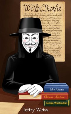 Cover We the People (Paul Decker Assignmnents, #8) (eBook, ePUB)