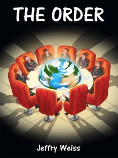 The Order (Paul Decker Assignmnents, #14) (eBook, ePUB) - Weiss, Jeffry