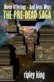 The Pre-dead Saga (eBook, ePUB) The Pre-dead Saga (eBook, ePUB)