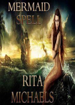 Cover Mermaid Spell (eBook, ePUB)