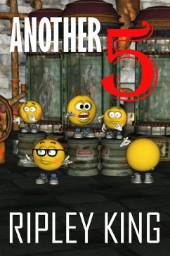 Cover Another 5 (eBook, ePUB)