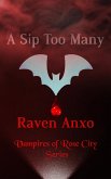A Sip Too Many (eBook, ePUB)