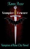 Vampire Beware (eBook, ePUB)