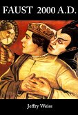 Faust 2000 A.D. (eBook, ePUB) Faust 2000 A.D. (eBook, ePUB)
