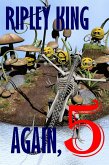Again, 5 (eBook, ePUB) Again, 5 (eBook, ePUB)
