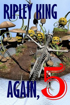 Cover Again, 5 (eBook, ePUB)