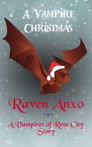 A Vampire Christmas (eBook, ePUB)
