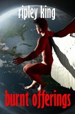 Burnt Offerings (eBook, ePUB) Burnt Offerings (eBook, ePUB)