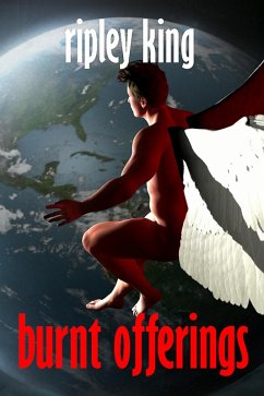 Cover Burnt Offerings (eBook, ePUB)