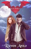 Love Strikes (eBook, ePUB)