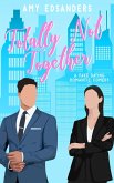 Totally Not Together (A Fake Dating Romantic Comedy) (eBook, ePUB)
