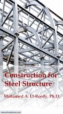 Construction for Steel Structure (eBook, ePUB) Construction for Steel Structure (eBook, ePUB)