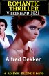Romantic Thriller Viererband 1031... - Bild 1