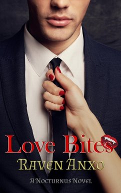 Cover Love Bites (eBook, ePUB)