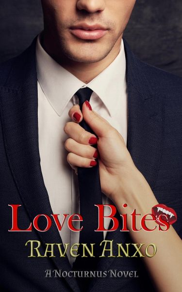 Love Bites (eBook, ePUB) Love Bites (eBook, ePUB)