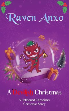 Cover A Devilish Christmas (eBook, ePUB)