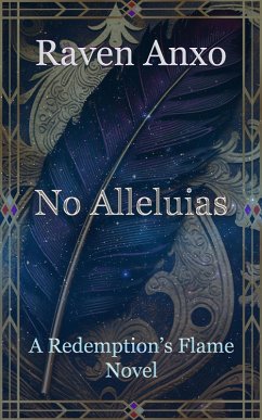 Cover No Alleluias (eBook, ePUB)