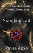 Standing Tall (eBook, ePUB) - Bild 1