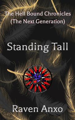 Cover Standing Tall (eBook, ePUB)