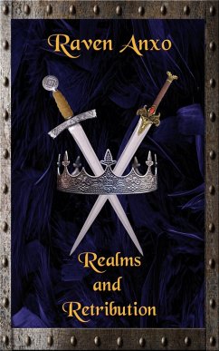 Cover Realms and Retribution (eBook, ePUB)