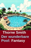 Der wunderbare Pool: Fantasy (eBook, ePUB) Der wunderbare Pool: Fantasy (eBook, ePUB)