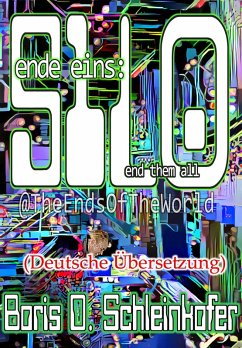 Cover Ende Eins: S1L0 (eBook, ePUB)