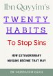 Ibn Qayyim's Twenty Habits To Stop Sins... - Bild 1