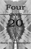 Four Over 20 (eBook, ePUB) Four Over 20 (eBook, ePUB)