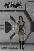 Girl of the 31st Century: Volume 1 - Democracy (eBook, ePUB)