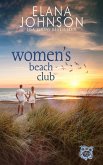 Women's Beach Club (Getaway Bay Resort Romance, #3) (eBook, ePUB)